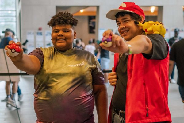 Yonkers Comic Con Teaches How to Become Heroes The World Needs