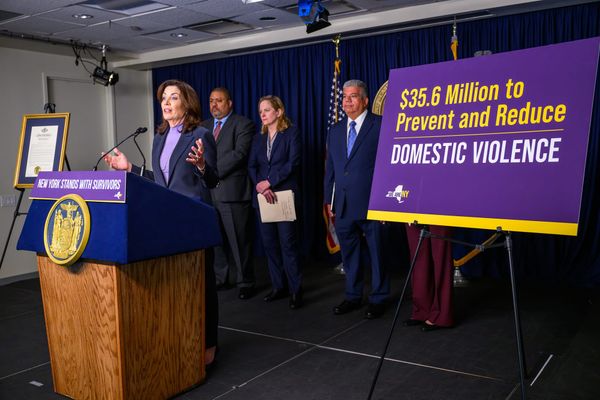 Federal Shutdown, Budget Cuts Threaten Local  Domestic Violence Program