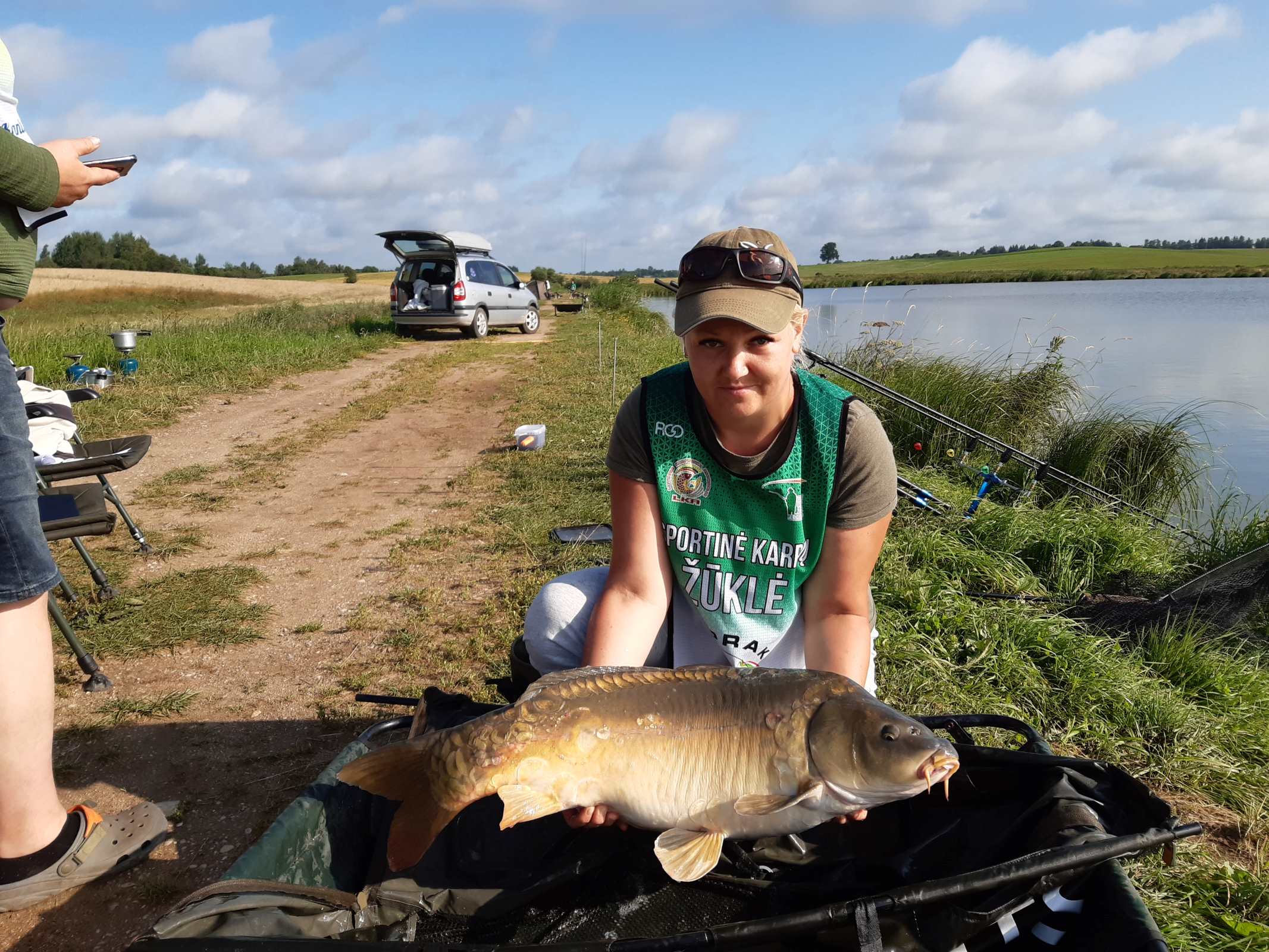 Erika Birbilaitė | pasaulio čempionate mus praminė raganomis 🧙‍♀️🏆