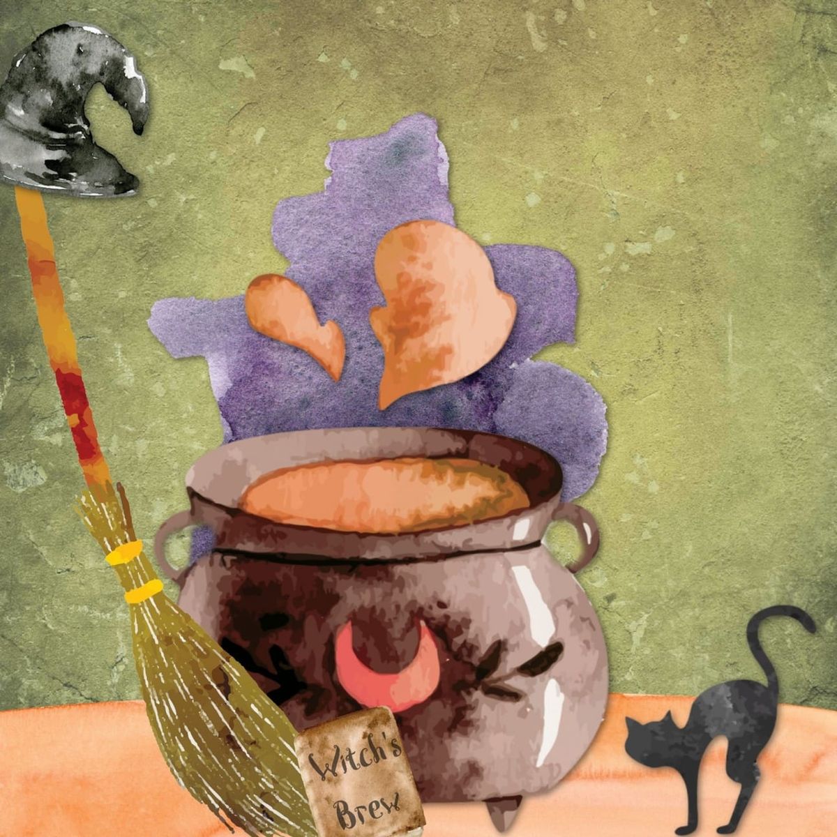 Herbal Contraception (Unfortunately)