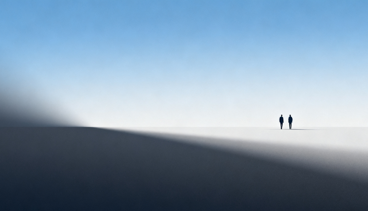 Chapter 11 : Pushed Away, Pulled Back