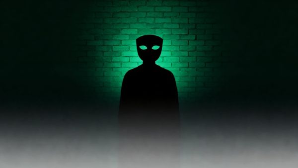 Chapter 4 : Behind the Walls