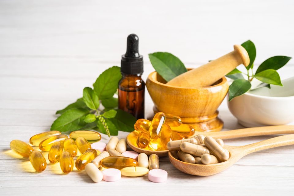 Since herbal supplements are not FDA-approved, are they safe and effective?