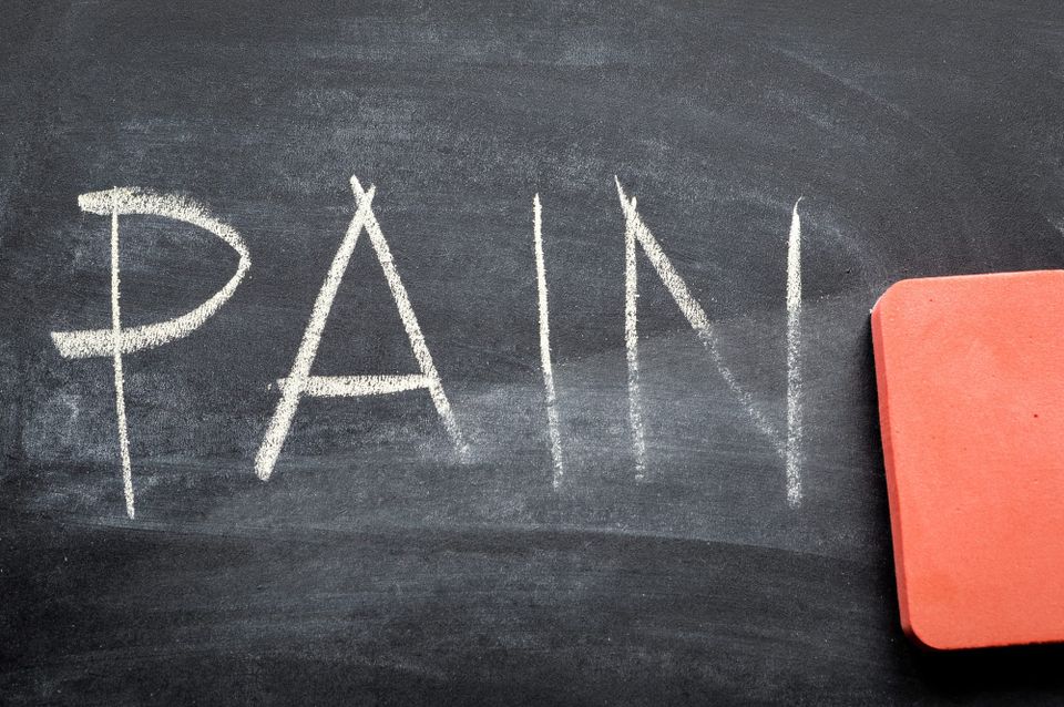 Alternative Treatment Options to Opioids for Patients with Chronic Pain