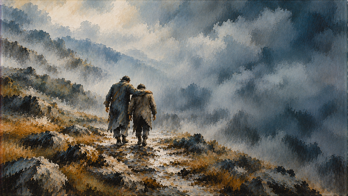 Faith and Suffering