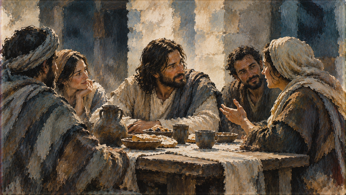 Jesus