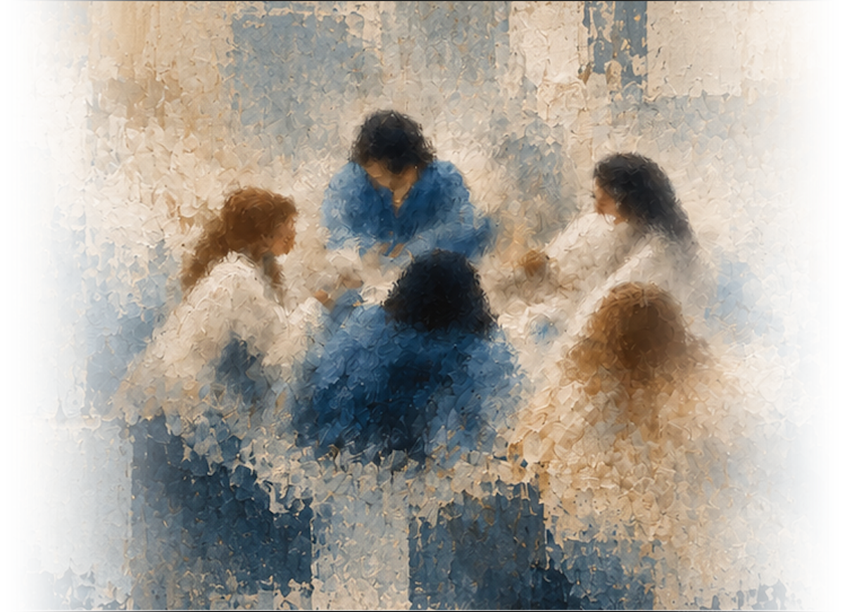 The Great Tapestry