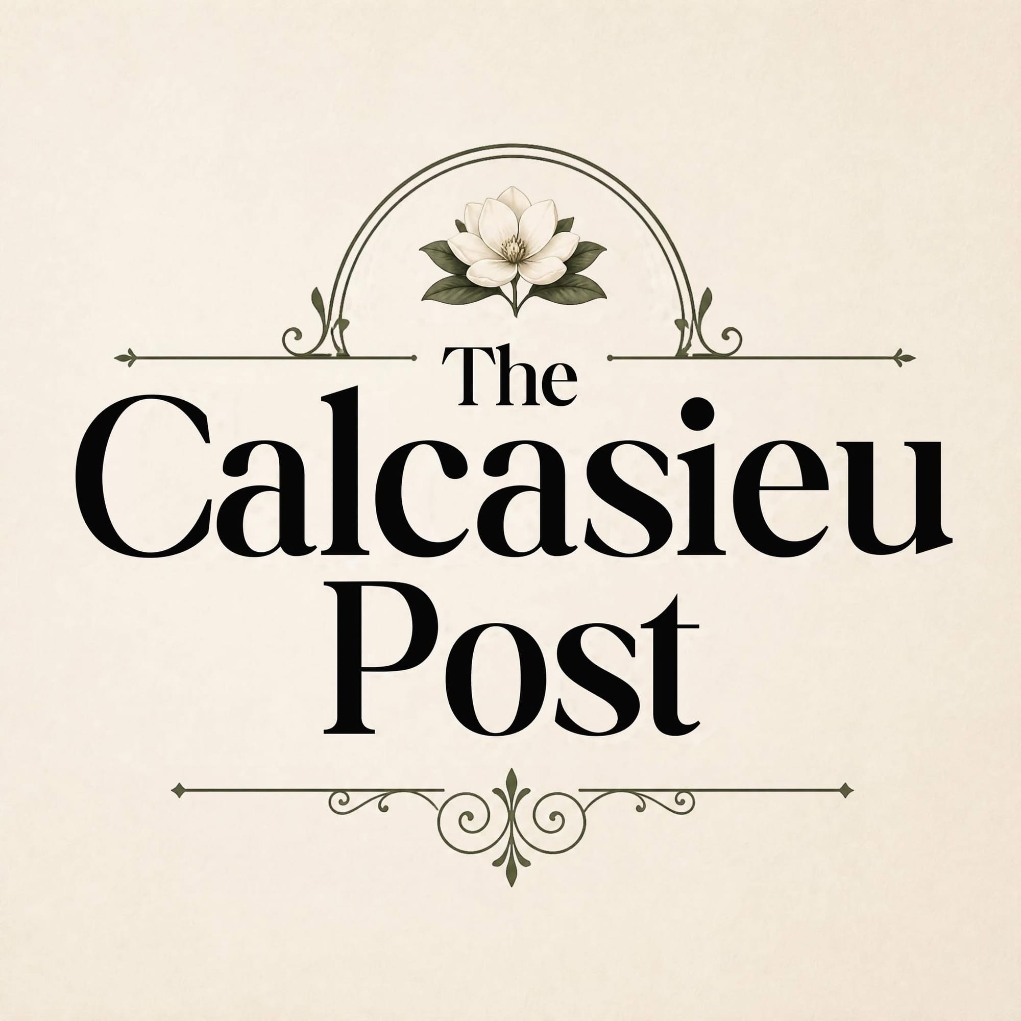 The Calcasieu Post