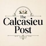 The Calcasieu Post