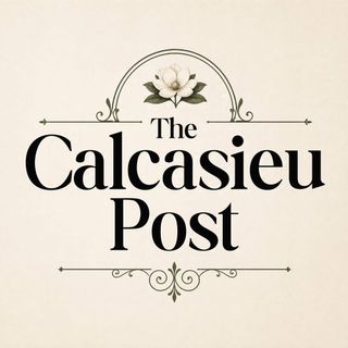 The Calcasieu Post