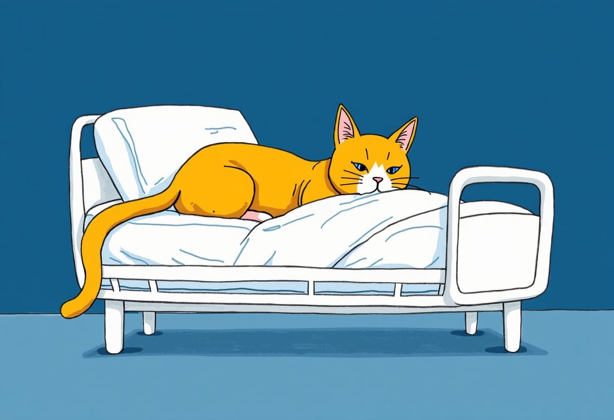 Pet Cancer Treatment in Singapore: What Dogs and Cats Can Expect at Each Stage