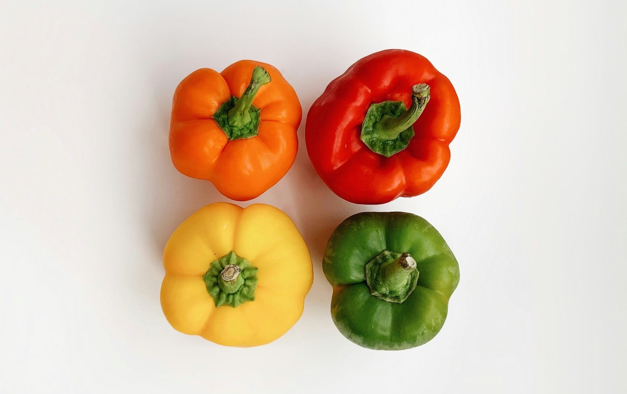Can Pets Eat Bell Peppers? What Owners Needs to Know