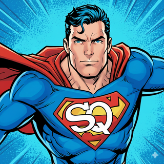 SuperQuant