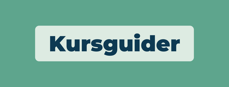 Kursguider