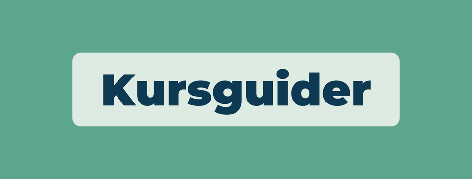 Kursguider