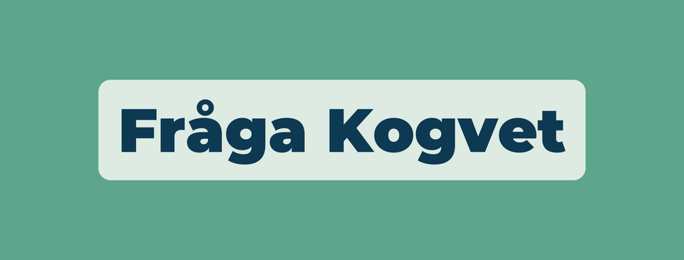 Fråga Kogvet