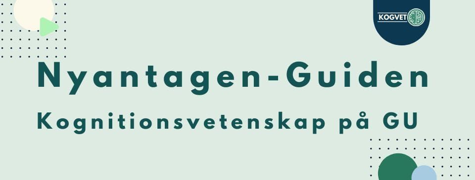 Guide till nya koggare