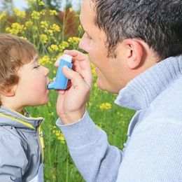 Many Children-and Parents-Make Asthma Medication Mistakes