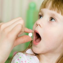 Antipsychotic Drugs Tied to Diabetes in Kids