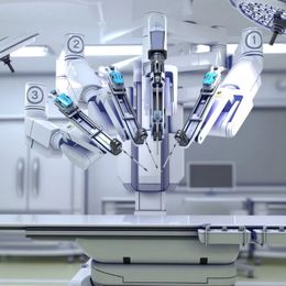 "Open-Heart" Surgery Without Opening Your Chest