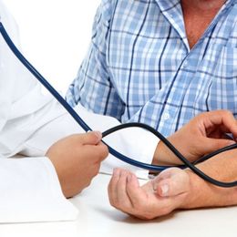 What Your Doctor Won't Tell You About High Blood Pressure