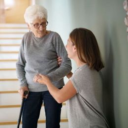 Stroke: Survival And Recovery