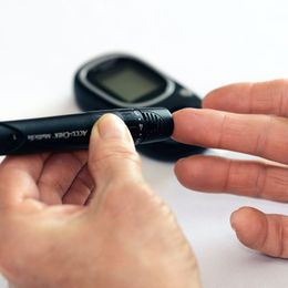 The Damaging Effects of Diabetes