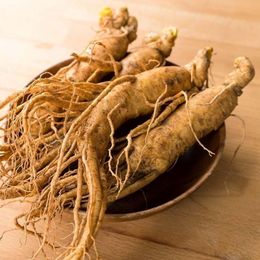 Got Diabetes? Stop Blood Sugar from Spiking with Red Ginseng
