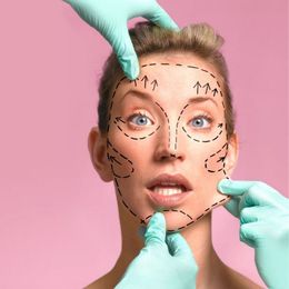 Before You Consider Plastic Surgery...