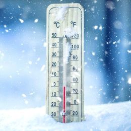 Watch Out for Extreme Weather