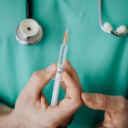 On the Horizon: Vaccines To Stop Food Allergies