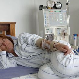 Science Waking Up To While-You-Sleep Dialysis