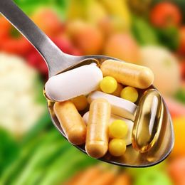 These Supplements Won't Lower Heart Attack Risk-And They May Raise It