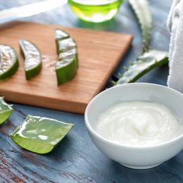 Super Sunburn Soothers