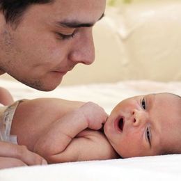 Ageless Fatherhood? Maybe Not