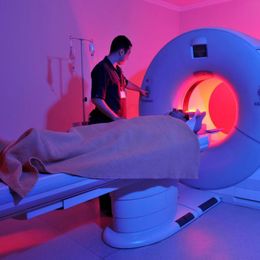 MRI Better for Diagnosing Strokes