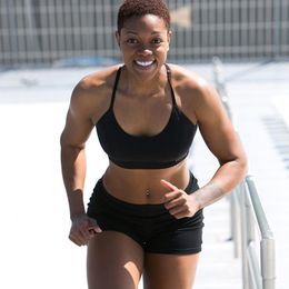 Exercise Reverses Damage from A High-Fat Meal