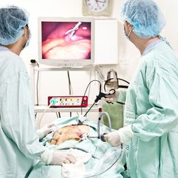 New Study Shows Virtual Colonoscopies Work!