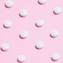 Zinc Fights Pneumonia And More in Those Over 50