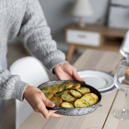 Foods That Trigger Deadly Inflammation