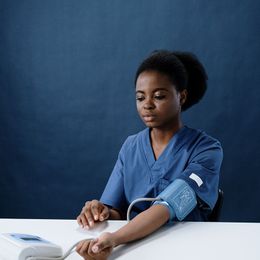 The All-New Blood Pressure Control Diet