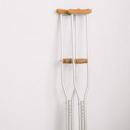 Hip Fractures: Why They're a Bad Break for Your Health