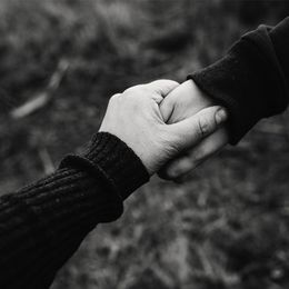 The Healing Power Of Compassion