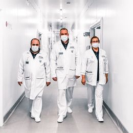 How to Cheat on Your Doctors' Orders—Sometimes