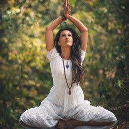 Yoga May Relieve Fibromyalgia Symptoms