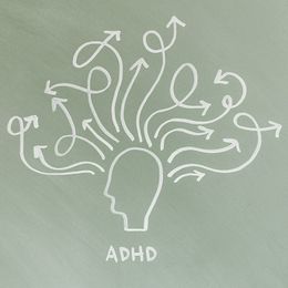 Youngest Students More Likely to Be Labeled ADHD