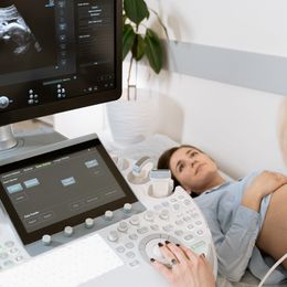 Ob/Gyn Visit a Good Time to Screen for Heart Disease