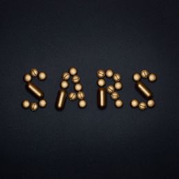 Emerging SARS-Like Virus Well-Suited to Attack Humans