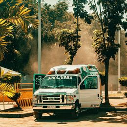 Catching a Stroke Before It Starts