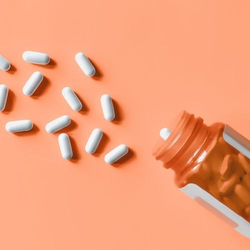 Daily Aspirin
